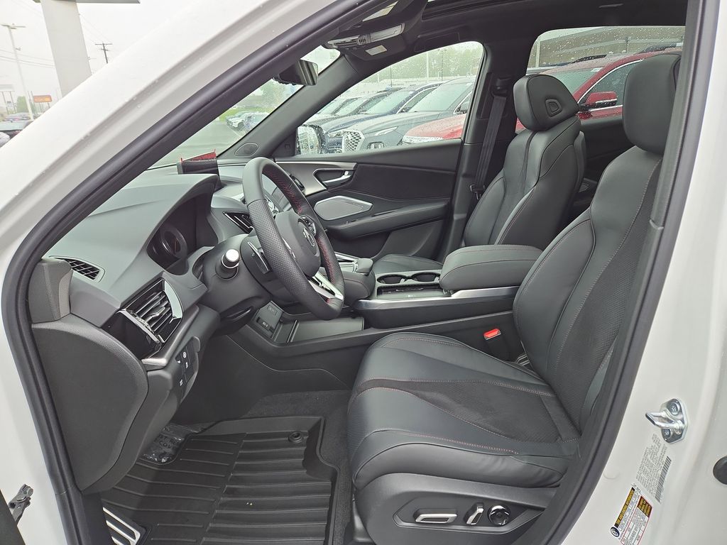 New 2025 Acura RDX For Sale in Fort Wayne, IN