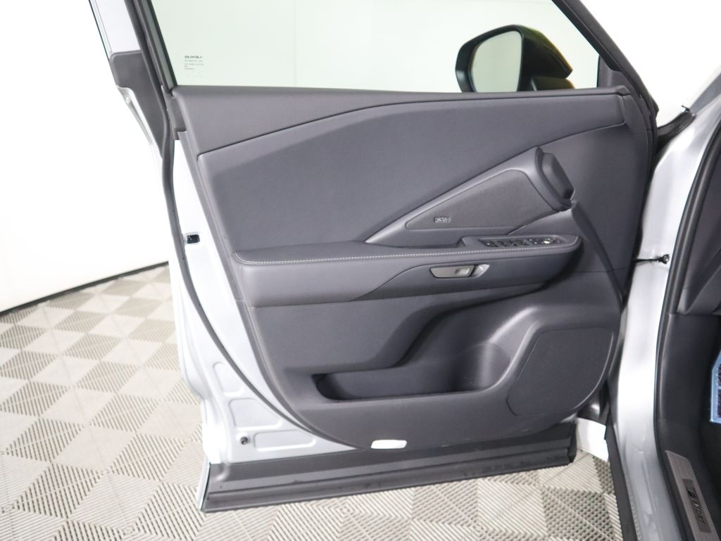 Thumbnail: 2026 Lexus TX - 25