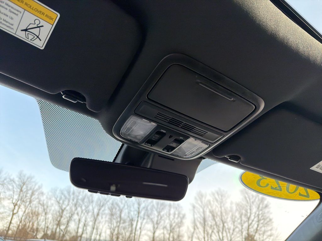 Thumbnail: 2023 Honda Passport - 14