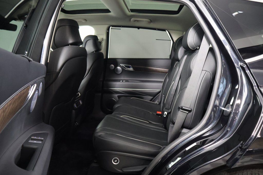 Thumbnail: 2025 Genesis GV80 - 11