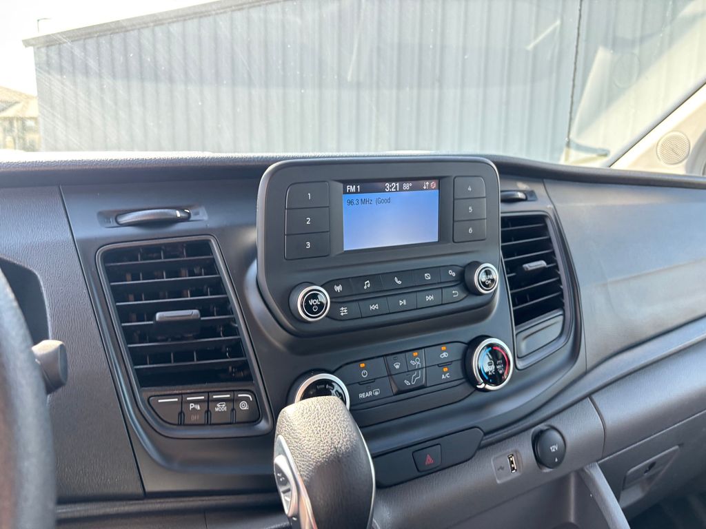 Used Car 2023 Ford Transit-350  Xl For Sale Under $40,000 In Austin, Texas