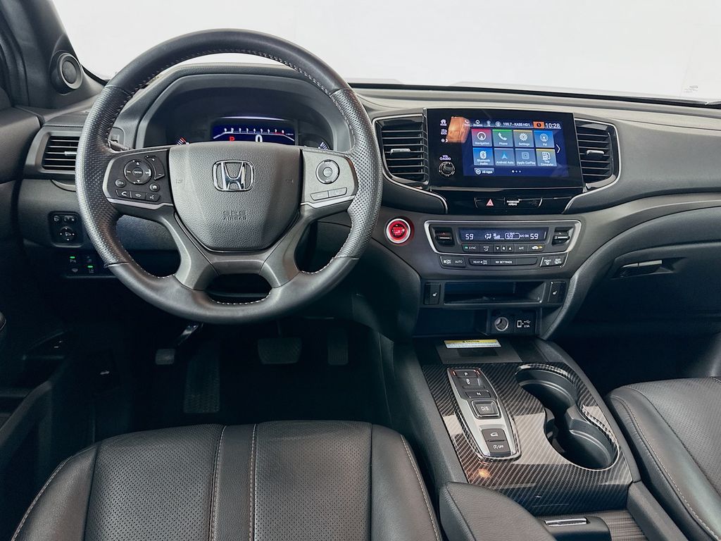 Thumbnail: 2023 Honda Passport - 22