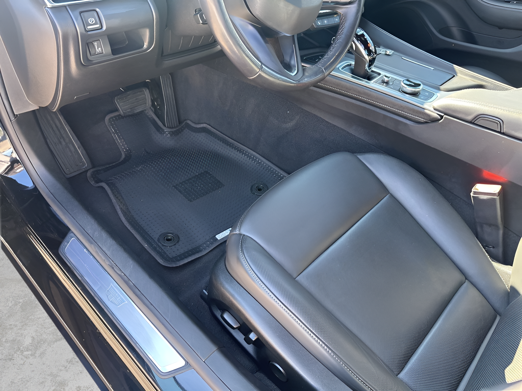 Used Car 2024 Cadillac Ct5  Premium Luxury For Sale Under $35,000 In Austin, Texas