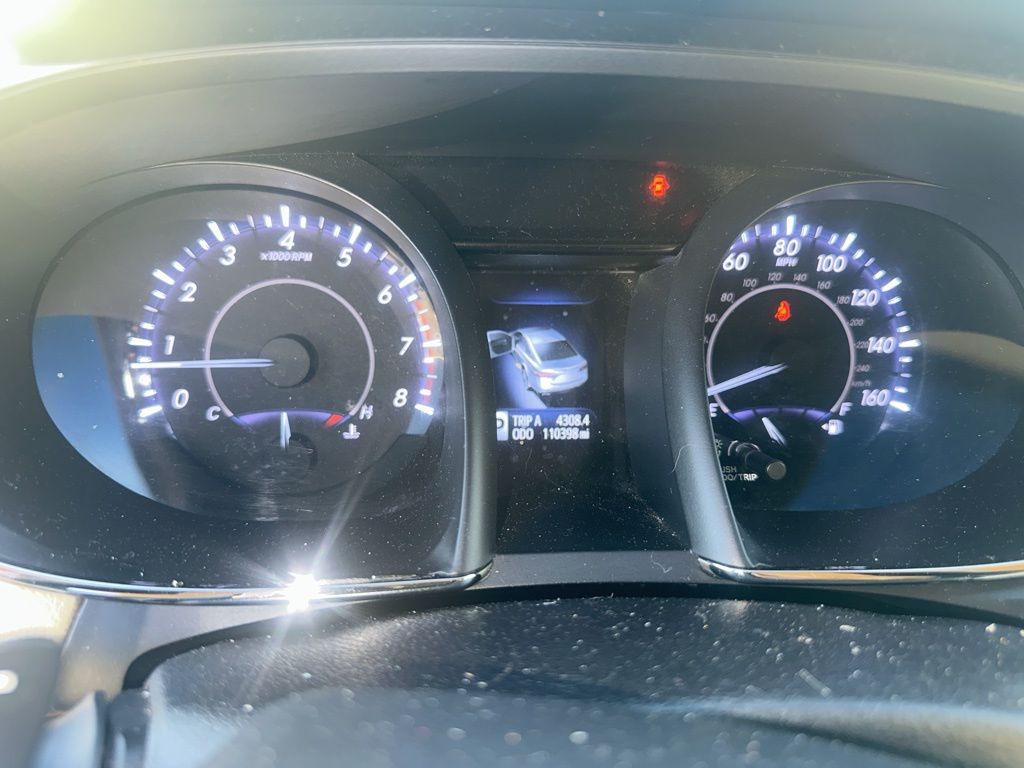 Thumbnail: 2015 Toyota Avalon - 5