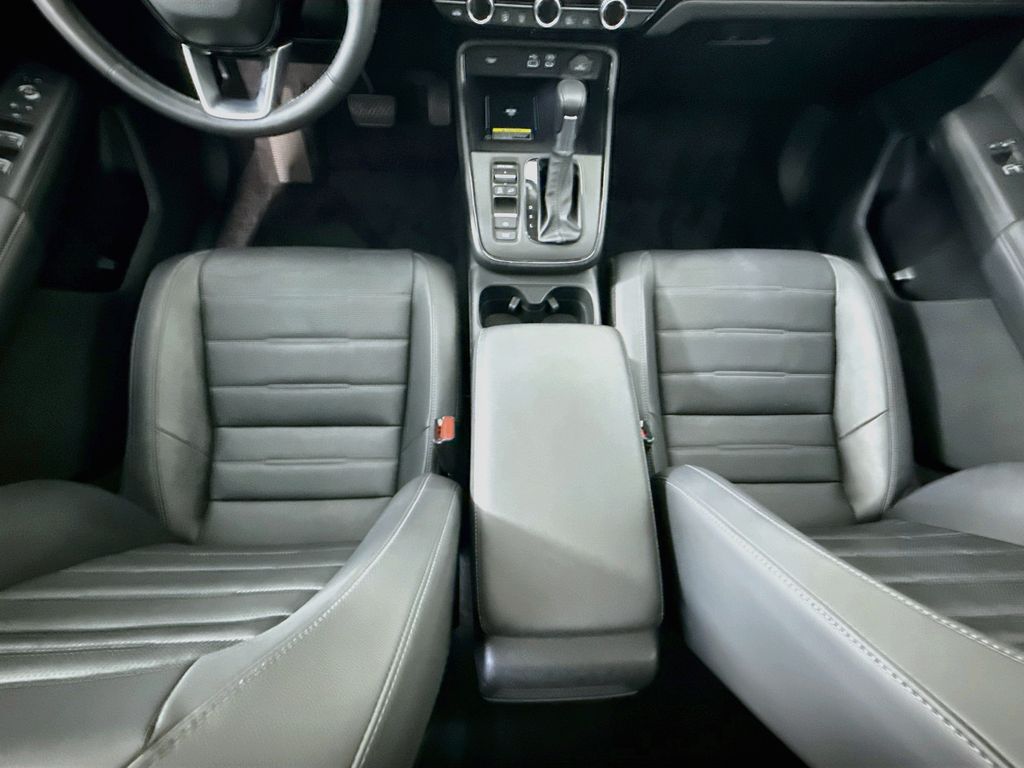 Thumbnail: 2024 Honda CR-V - 16