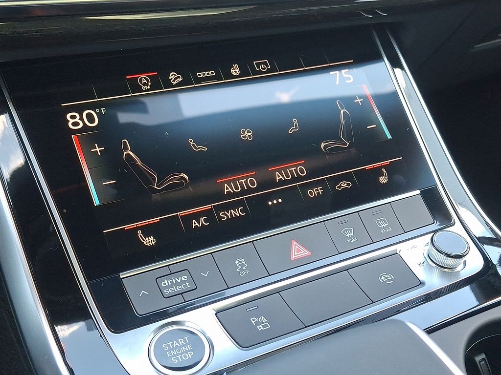 Thumbnail: 2026 Audi Q7 - 13