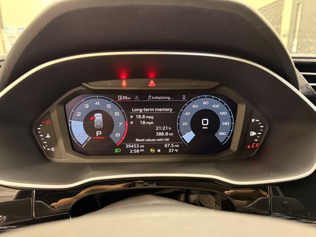 Thumbnail: 2022 Audi Q3 - 15