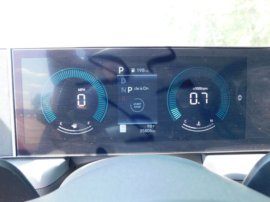 Thumbnail: 2025 Hyundai Sonata - 6