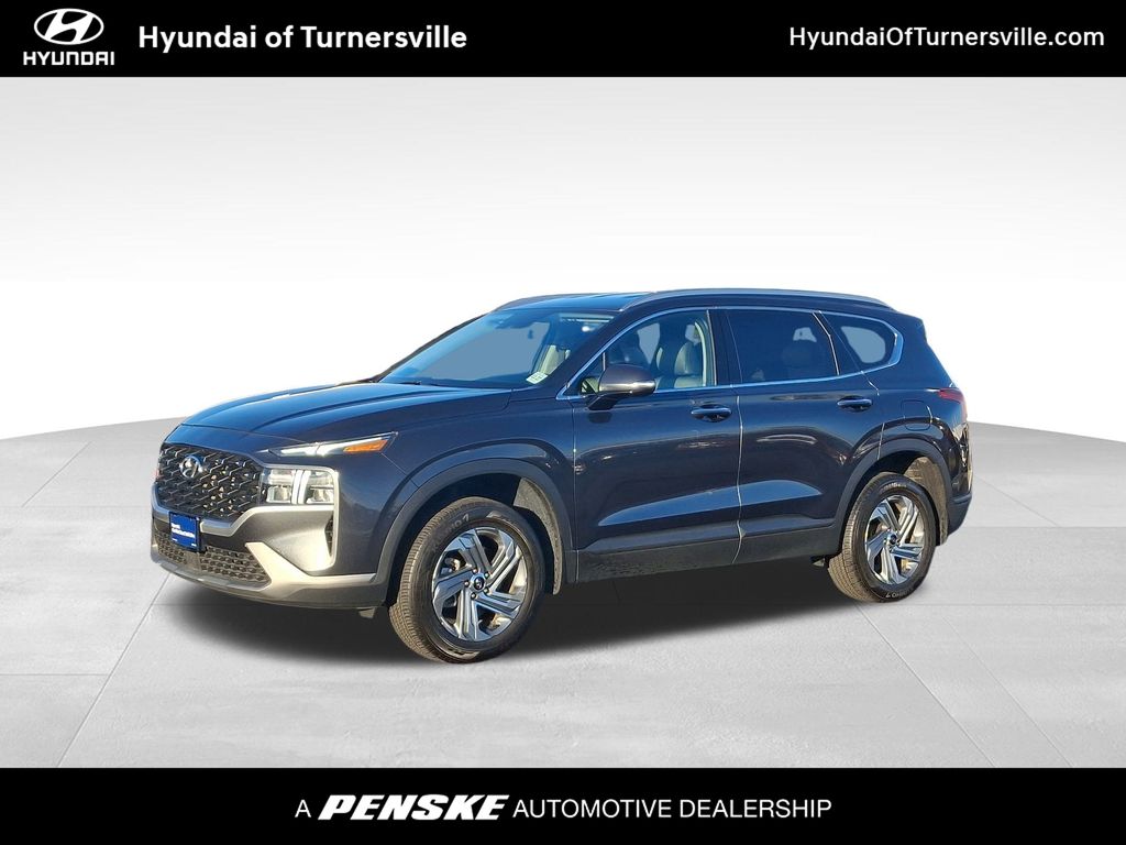 2023 Hyundai Santa Fe SEL -
                Turnersville, NJ