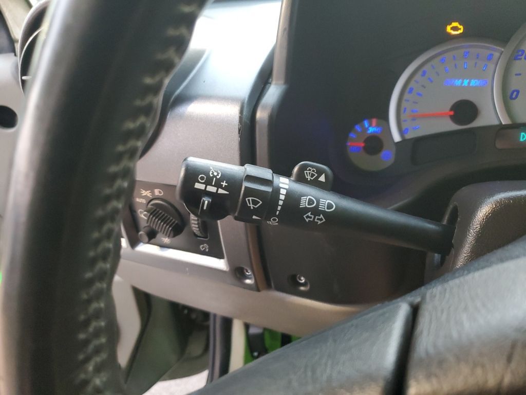 Used Car 2003 Hummer H2  Base For Sale In Austin, Texas