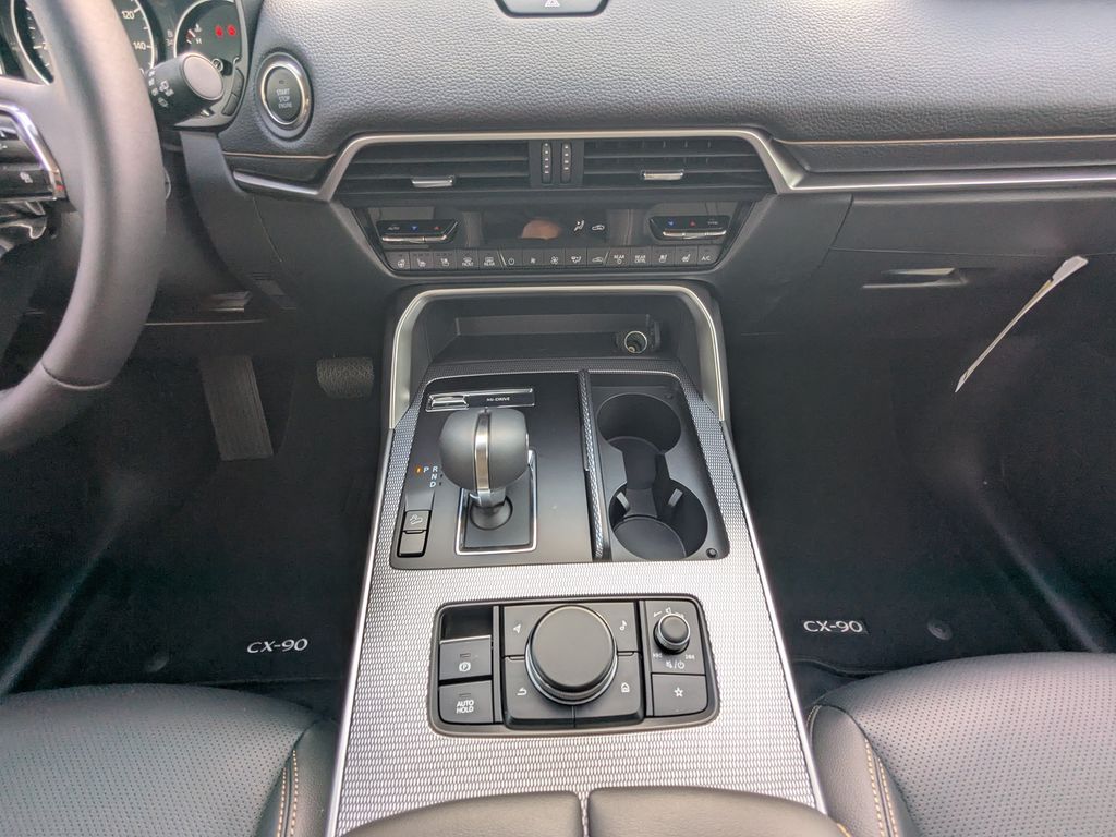 2026 Mazda CX-90 3.3 Turbo Preferred