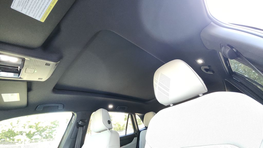 2026 Volkswagen Atlas Cross Sport