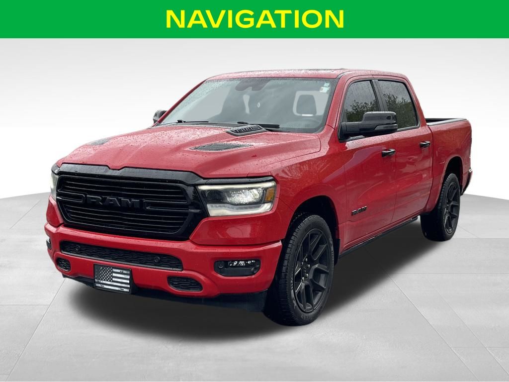 View vehicle photo 4