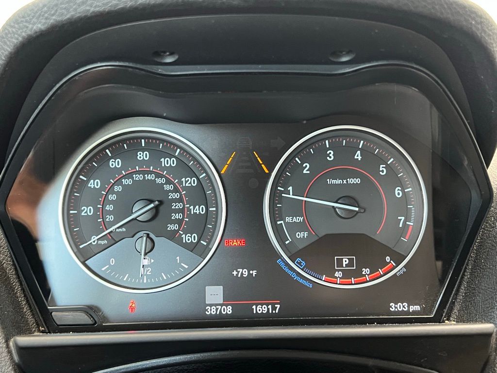 2017 BMW 2 Series 230i xDrive 20