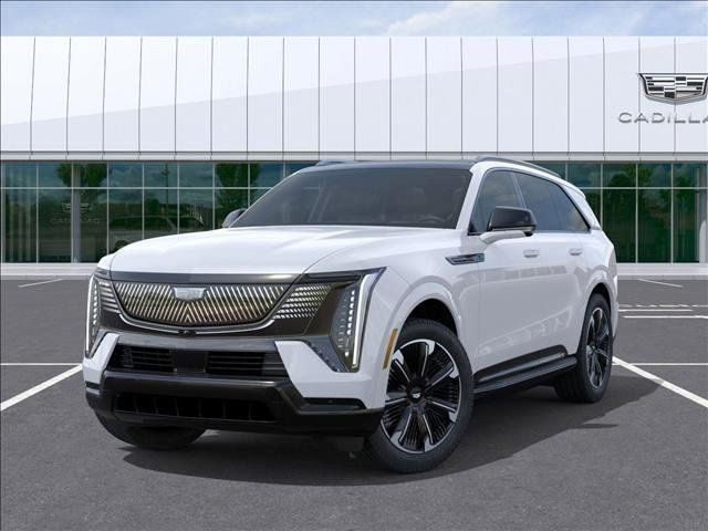 2026 Cadillac Escalade IQ Sport - 5