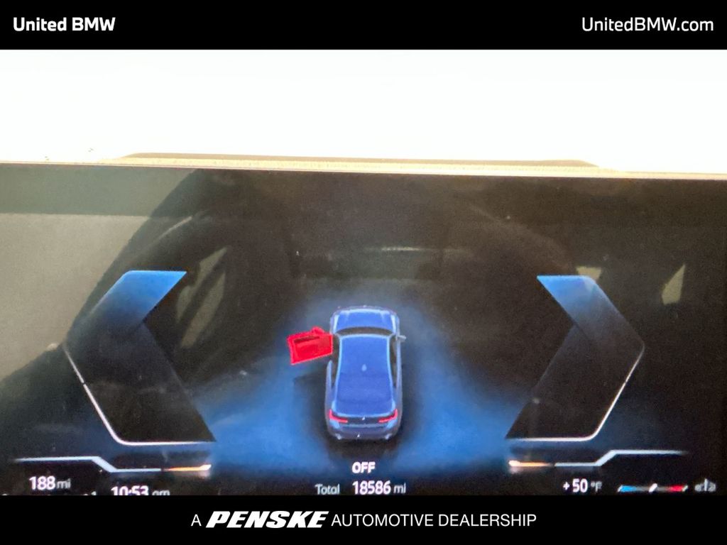 Thumbnail: 2024 BMW 3 Series - 14