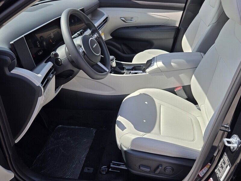 2026 Hyundai Tucson - $31,440