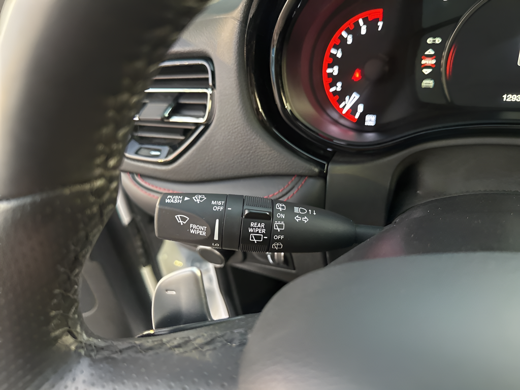 Used Car 2025 Dodge Durango  Gt For Sale Under $40,000 In Austin, Texas