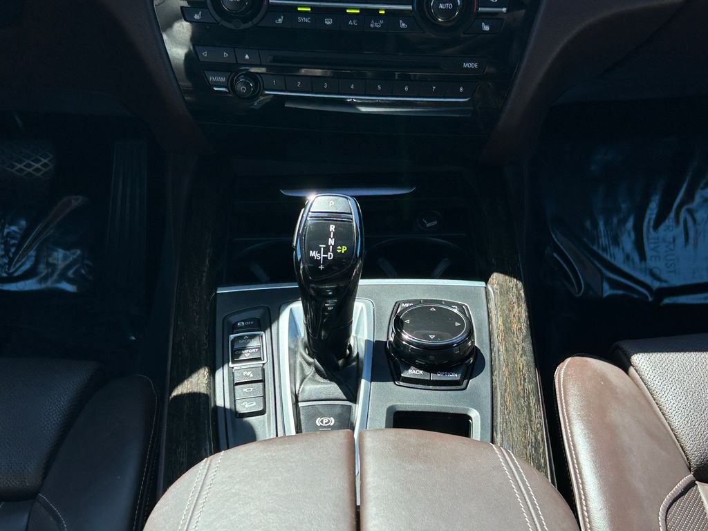 Thumbnail: 2014 BMW X5 - 32