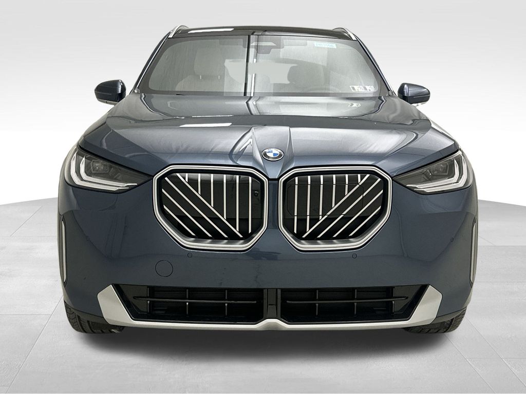 2026 Bmw X3 photo 3