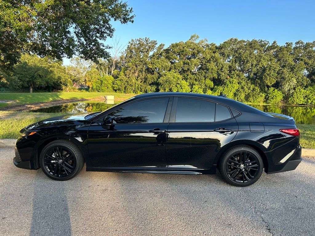 Thumbnail: 2026 Toyota Camry - 3