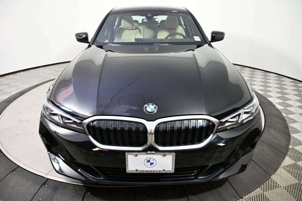 Thumbnail: 2023 BMW 3 Series - 8