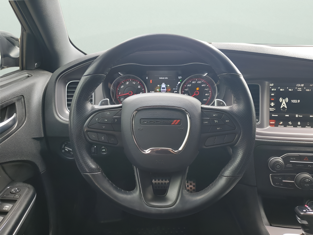 Used Car 2023 Dodge Charger  R/t Scat Pack For Sale Under $50,000 In Austin, Texas