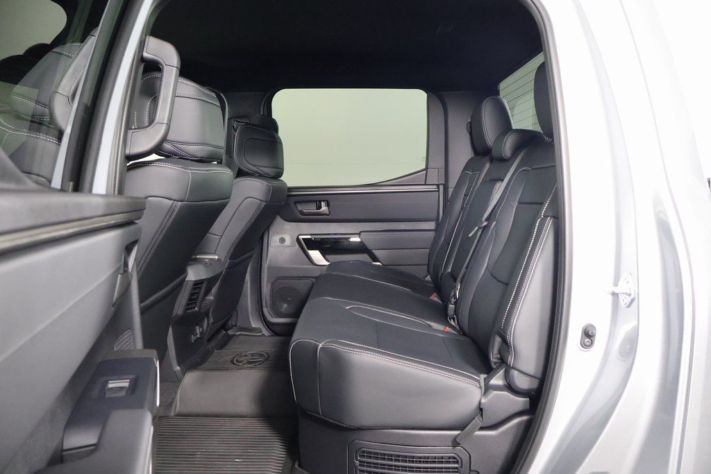 Thumbnail: 2026 Toyota Tundra - 6