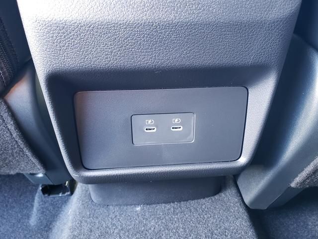 new 2026 Nissan Rogue car, priced at $30,414