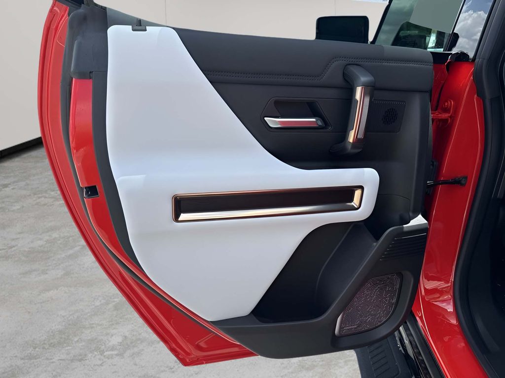 New Car 2025 Gmc Hummer Ev Pickup  2x For Sale Under $100,000 In Austin, Texas