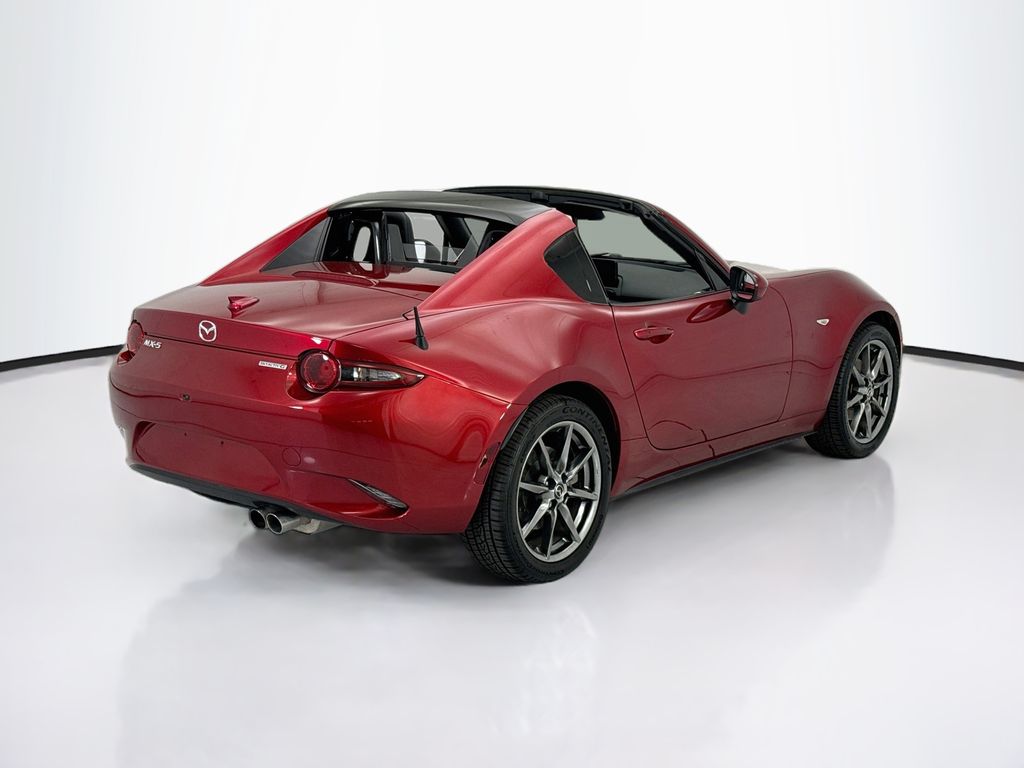 Thumbnail: 2020 Mazda MX-5 Miata - 5