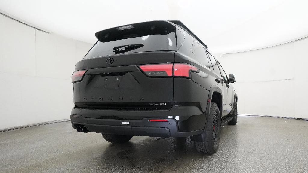Thumbnail: 2026 Toyota Sequoia - 27