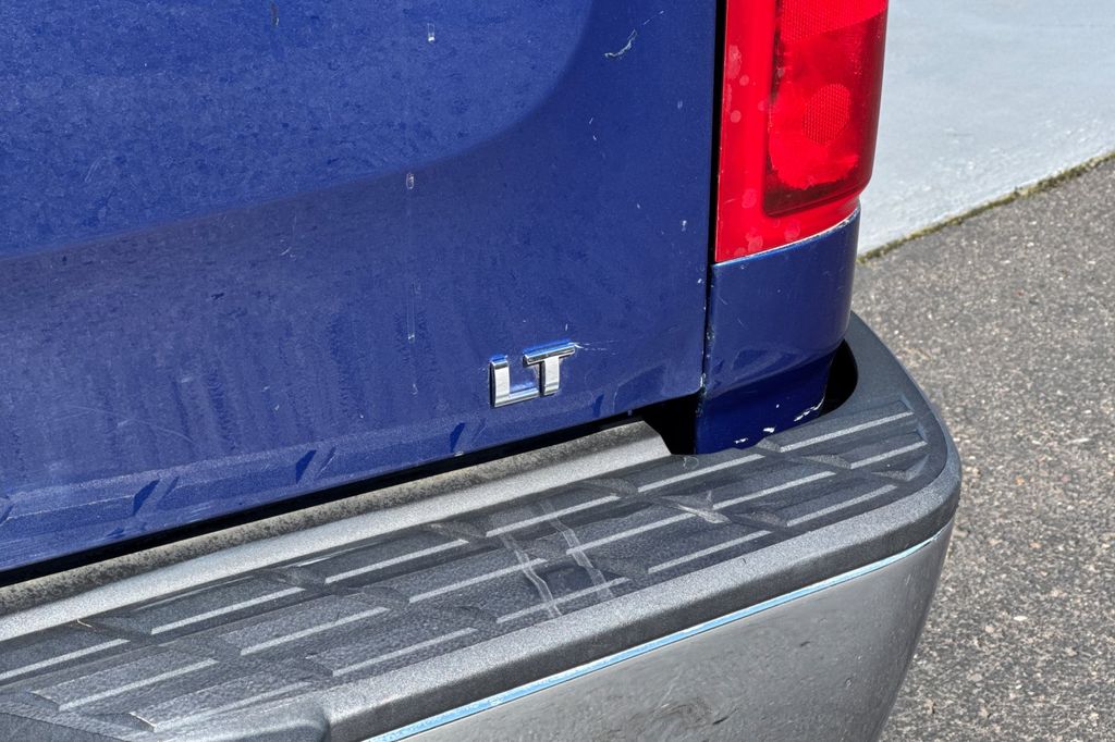 used 2013 Chevrolet Silverado 1500 car, priced at $16,988