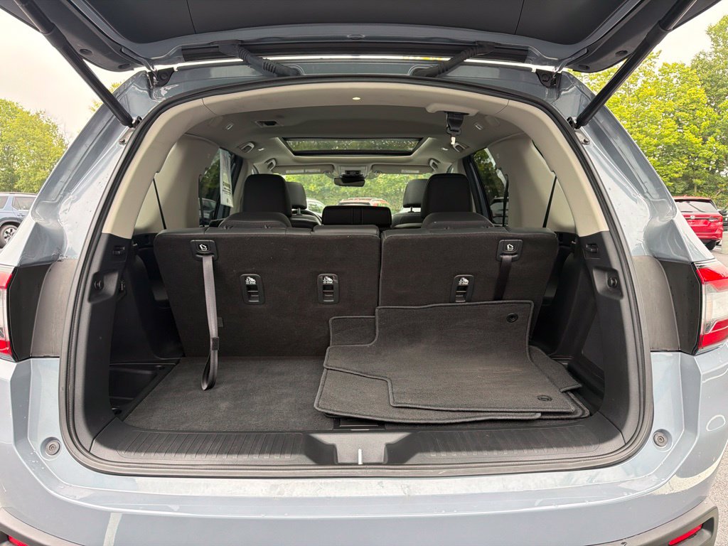 Thumbnail: 2025 Honda Pilot - 22