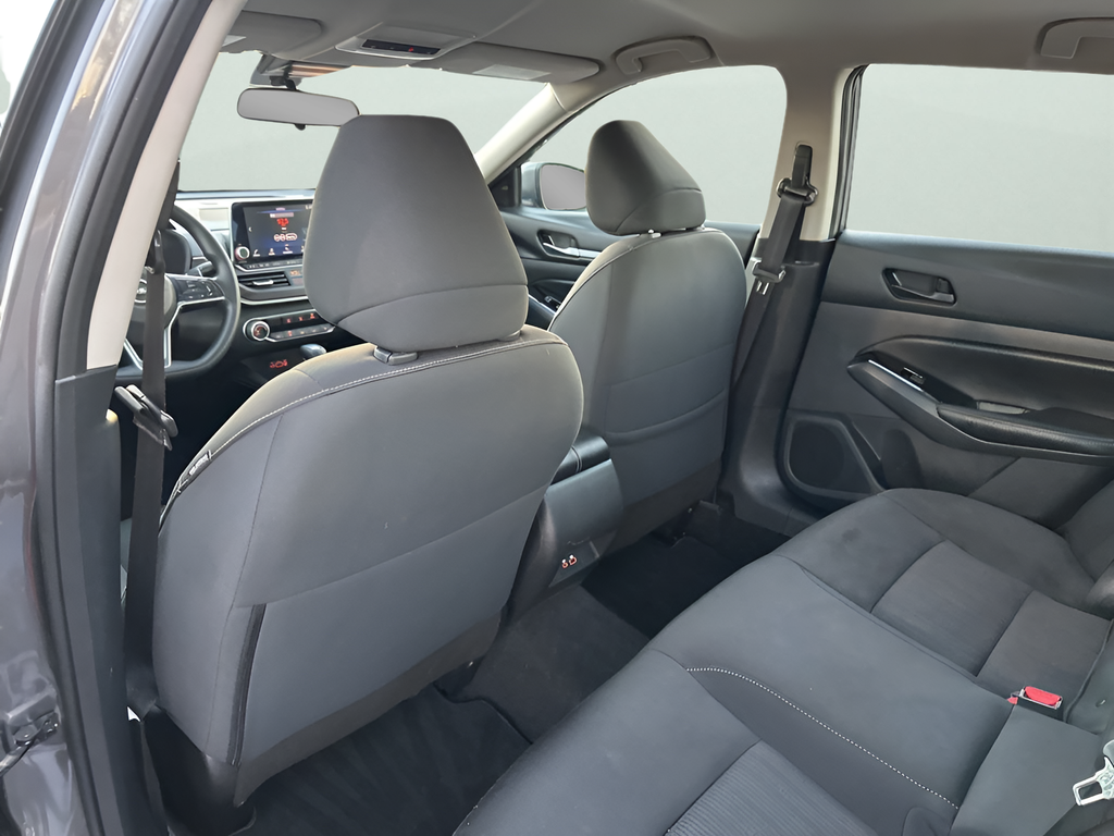 Used Car 2023 Nissan Altima  2.5 Sv For Sale Under $25,000 In Austin, Texas