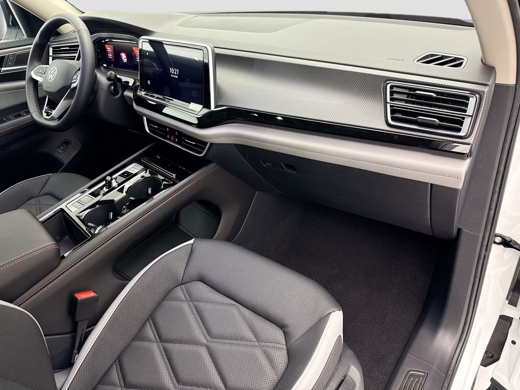 Thumbnail: 2026 Volkswagen Atlas - 15