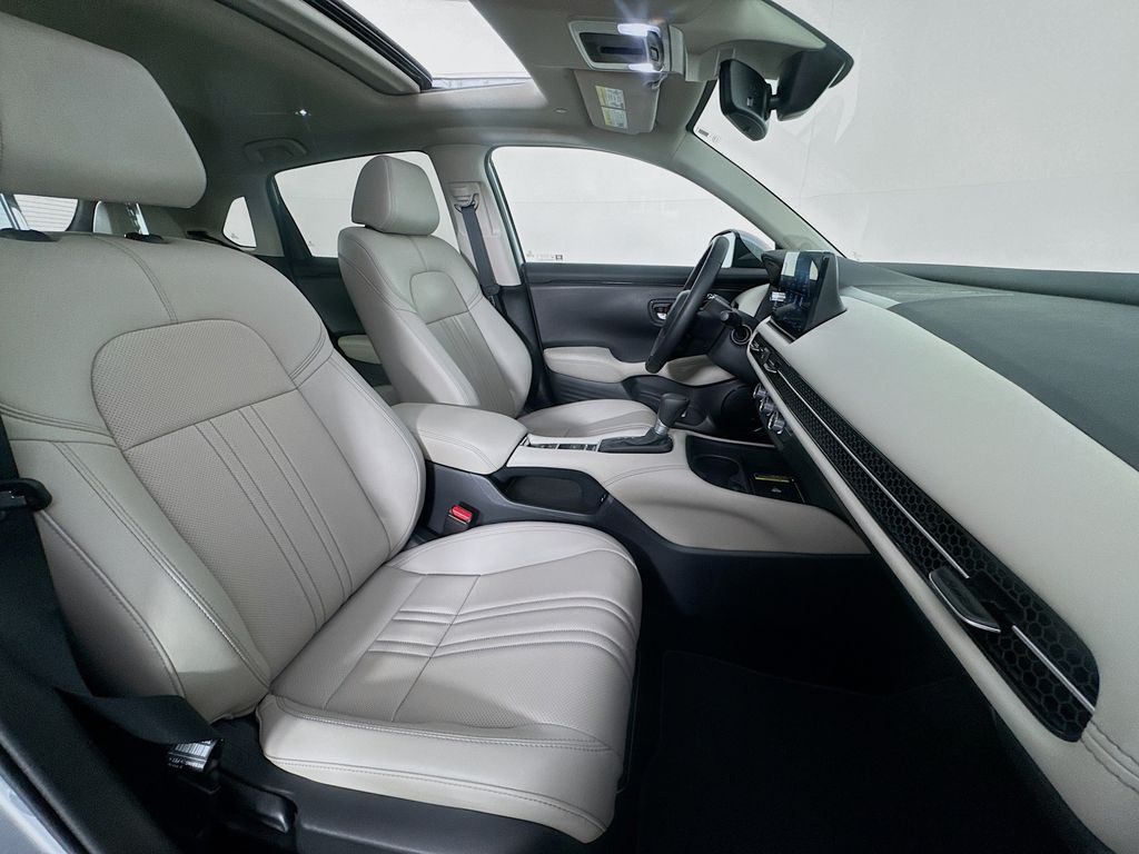 Used Car 2025 Honda Hr-v  Ex-l For Sale Under $30,000 In Austin, Texas