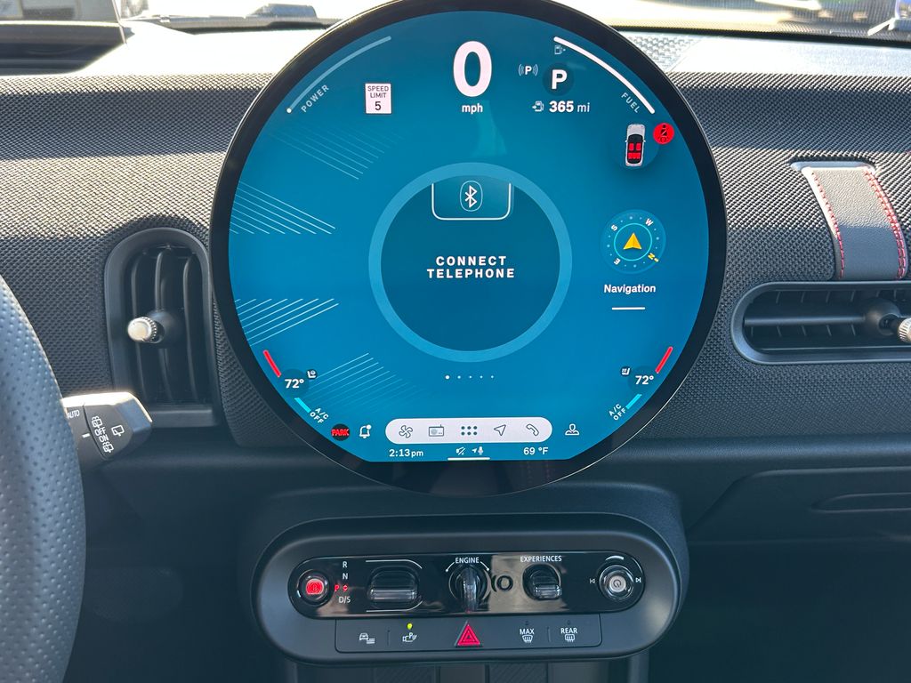 Thumbnail: 2026 MINI Cooper - 24