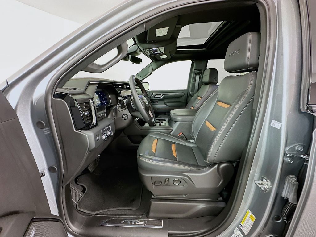 Thumbnail: 2024 GMC Sierra 1500 - 21