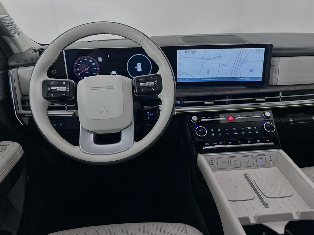 Thumbnail: 2025 Hyundai Santa Fe - 23