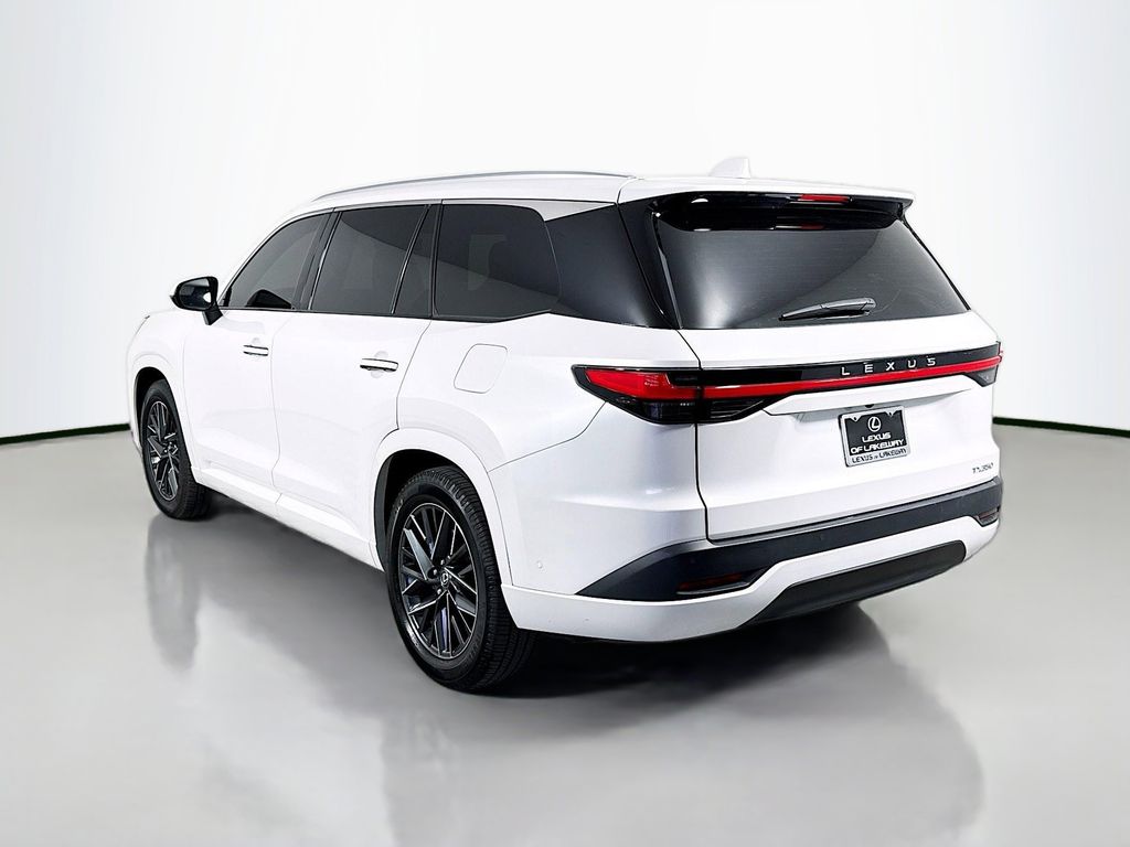 Thumbnail: 2024 Lexus TX - 7