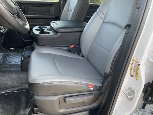 New 2026 White Ram Tradesman image 9