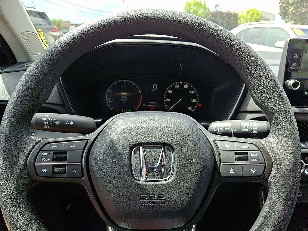 Thumbnail: 2026 Honda CR-V - 6