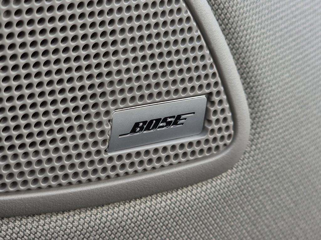 2021 Nissan Murano Platinum Silver at Joe Myers Mazda Kia