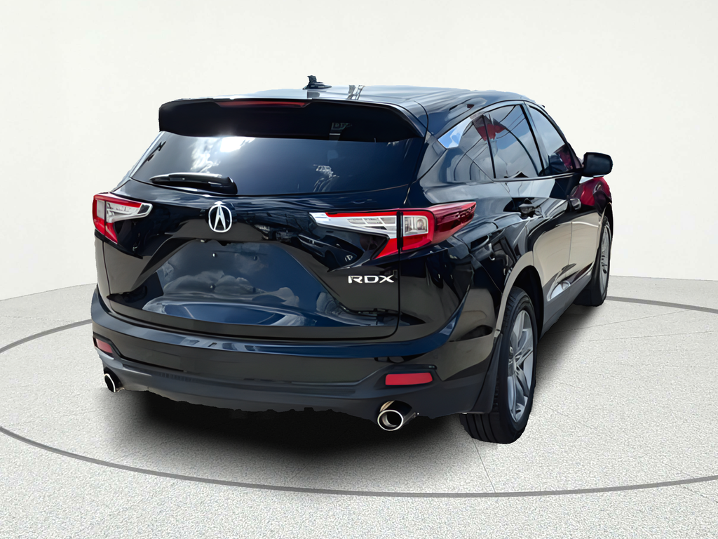 2020 Acura RDX Advance Package - 5