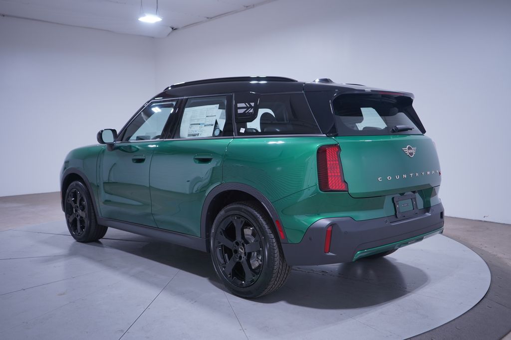 Thumbnail: 2026 MINI Cooper Countryman - 2