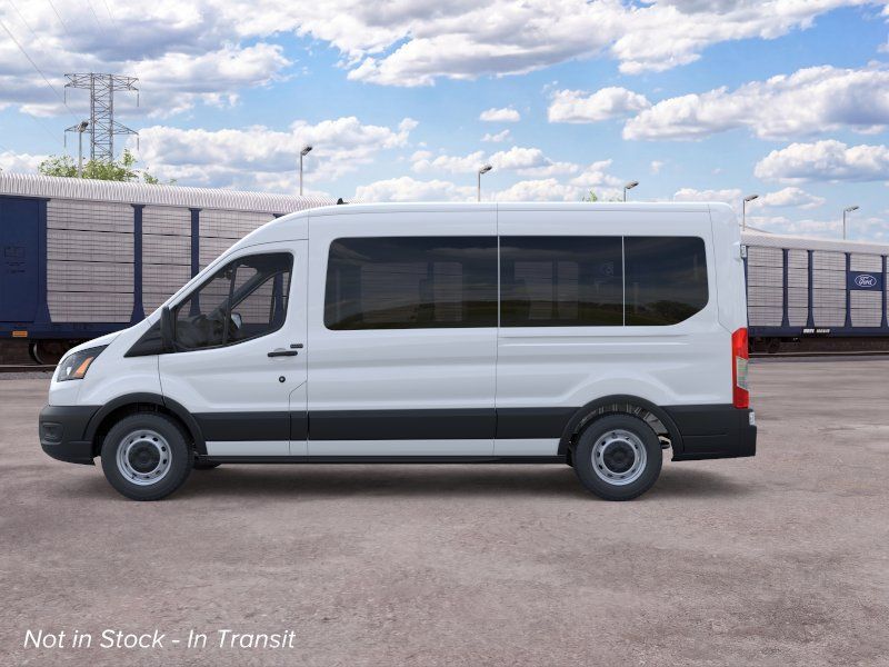 2026 Ford Transit-350 Passenger Van XL