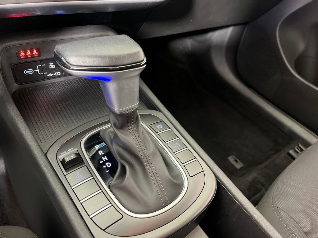 Thumbnail: 2025 Hyundai Kona - 29