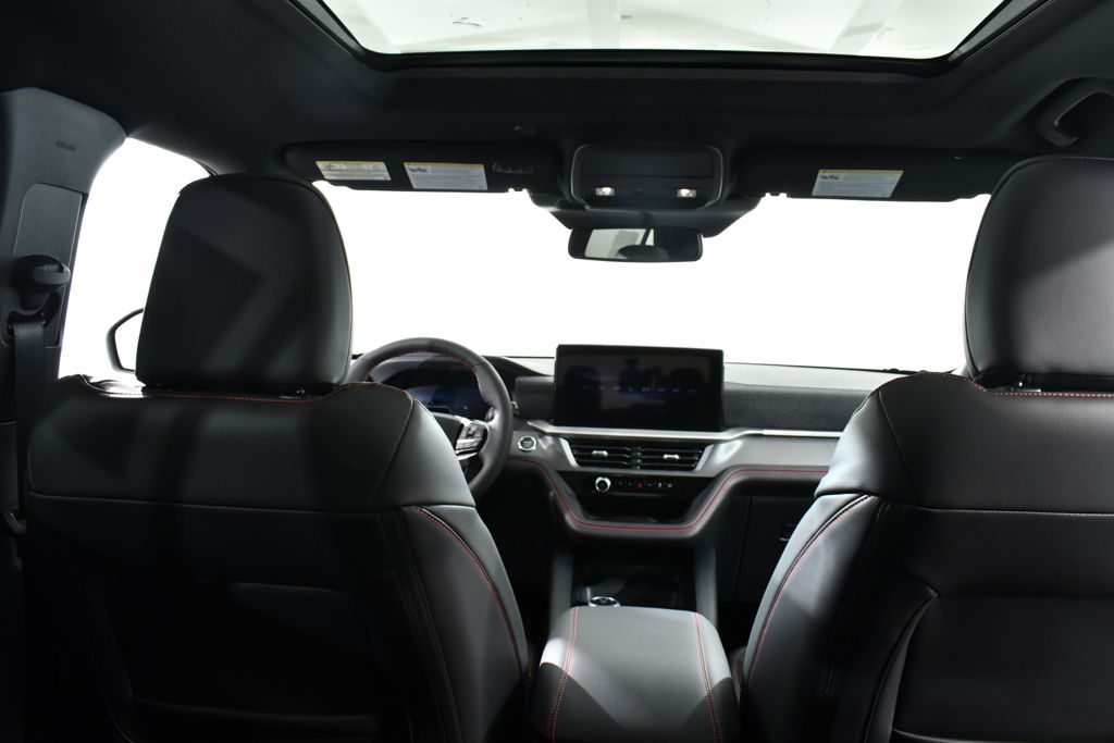 New 2026 Blue Ford ST image 17