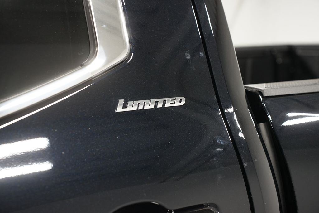 Thumbnail: 2026 Toyota Tundra - 11